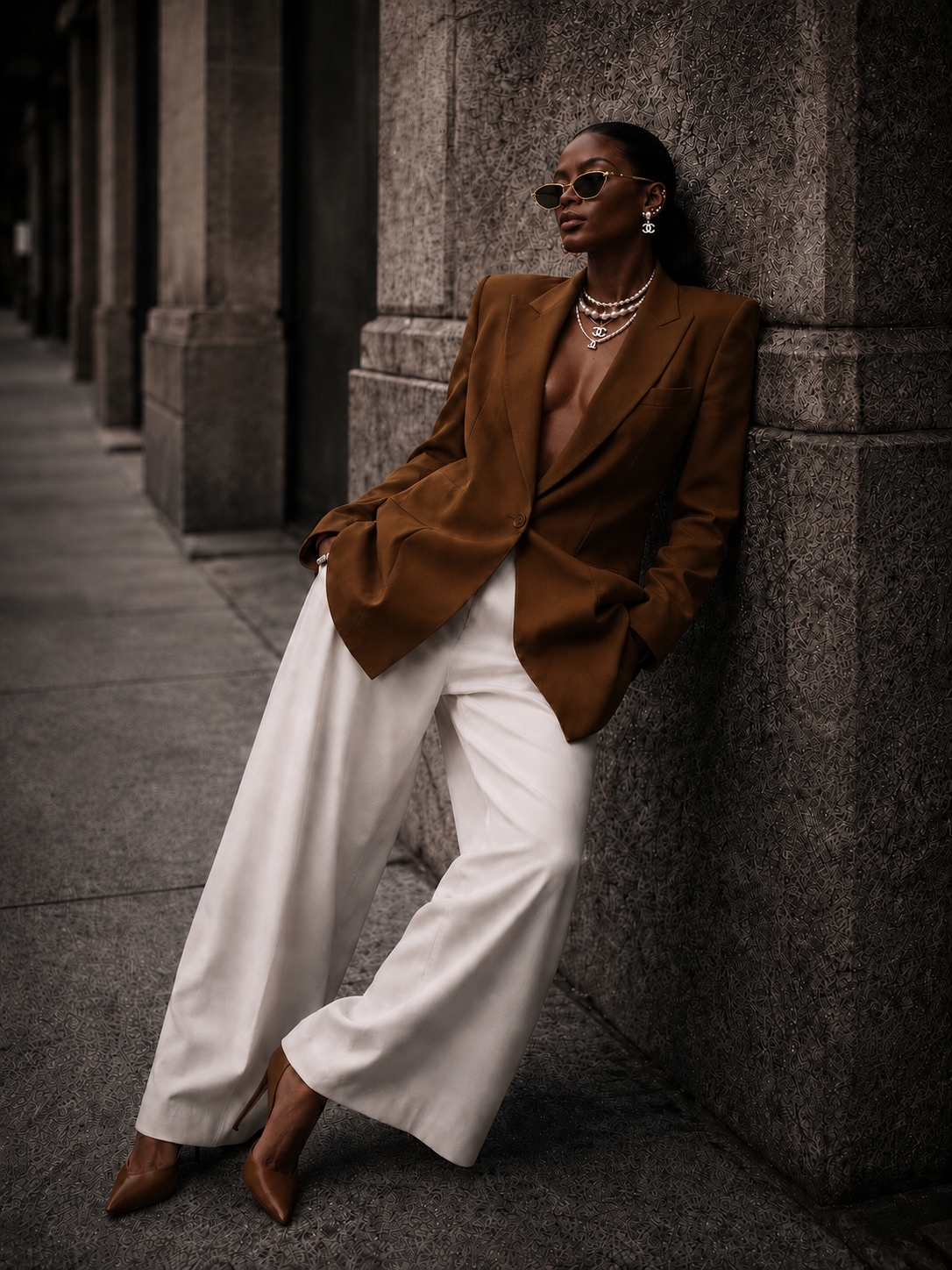 MAG — Founder AZLO Collective