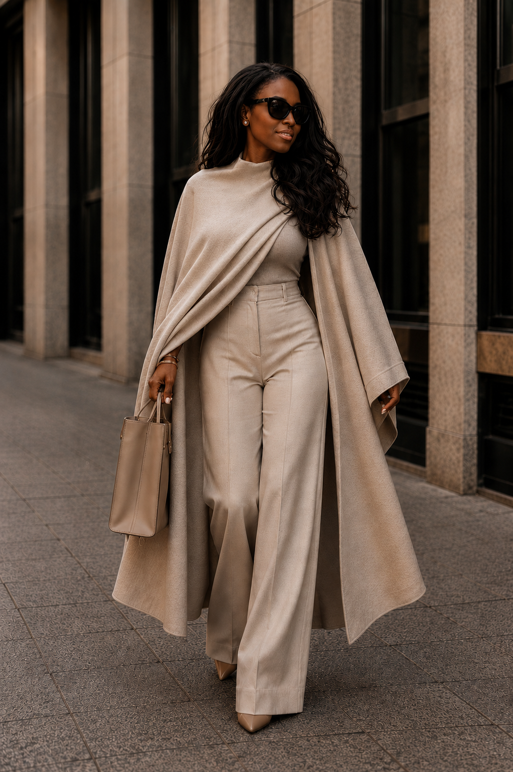 MAG — Founder, AZLO Collective